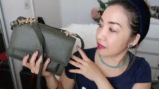 SELLING MY LUXURY VEGAN BAGS