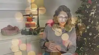 Merry Christmas!  Jesus is the Light!