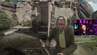 Atomic Heart - All Chapters Speedrun - [3/5/23]