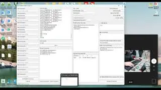 Dragino RS485 config tool demo