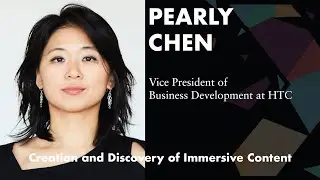 Creation and Discovery of Immersive Content