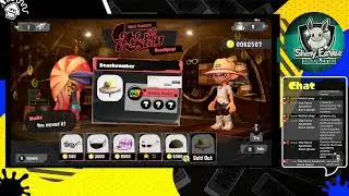 Another Round of Big Run in Sploon 3 As Usual
