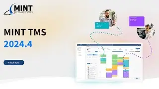 MINT TMS 2024.4