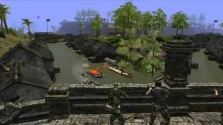Joint operations Escalations Intro