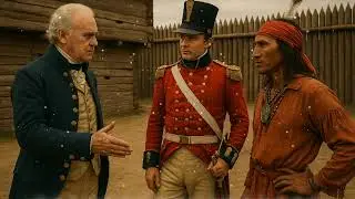 War of 1812: Battle of Detroit (Rock Version)