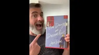 Gott Reviews: One Day In December by Josie Silver