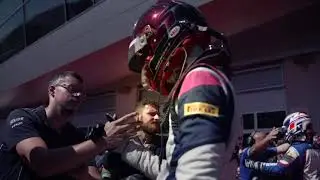 FORMULA REGIONAL EUROPEAN CHAMPIONSHIP 2025 - RED BULL RING ROUND 07