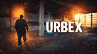 EXPLORATION d&rsquo;un site ABANDONN&Eacute; depuis plus de 20 ANS&hellip; 😨(c'est &eacute;norme)