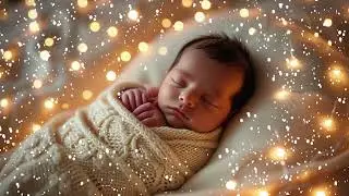 Night Sky Lullaby | 30 Min Peaceful Music to Drift Into Dreams