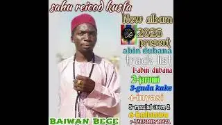 JAMEELU KGK ABIN DUBANA 