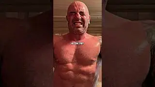 Joe Rogan BLASTS The Rock&rsquo;s Steroid Use