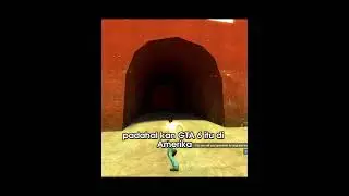 GTA 6 VERSI CHINA #shorts