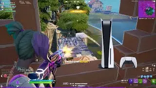 PS5 Season 6 Arena Trio Endgame Gameplay (60 FPS)