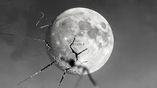 Cracked moon, Healing music and songs