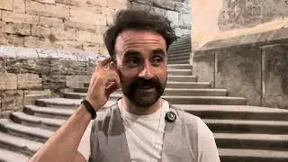 Salerno Festa San Matteo 2025: gli auguri di Dom Roberto Faccenda 