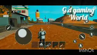 Cyber gun play for shooting games #gunmanufacturing #freefire #trending