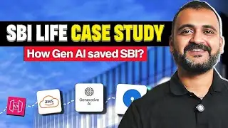 Gen AI Case Study - SBI Life Insurance