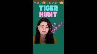 The best hunter in the Mughal court, a WOMAN?