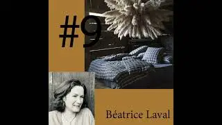 #9 B&eacute;atrice Laval (Le Monde Sauvage) 