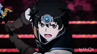 Maoyu AMV Bones