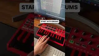 How The Chainsmokers Make Their Beats #Producer