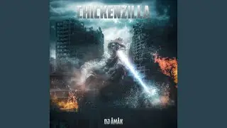 Chickenzilla's Apocalypse (October Mix)