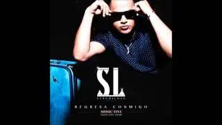 *MAMACITA* -SERCH LOVE 2018 PROD .BY EL GRAN FANATICO