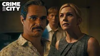 Kim Faces Off Against Lalo | Better Call Saul (Tony Dalton)