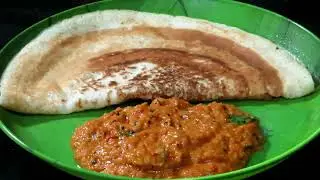 இட்லி,தோசைக்கு இந்த சட்னி ஒருமுறை அரைச்சு சாப்பிடுங்க Noolkol Chutney || Turnip Chutney