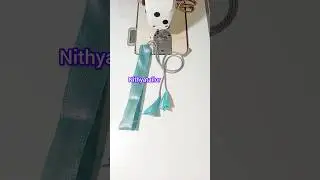 How to make Hip belt #shortsfeed #shortsviral #youtubeshorts #shortvideo