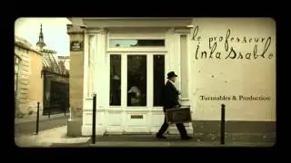 Bibi Tanga & the Selenites - Red Wine