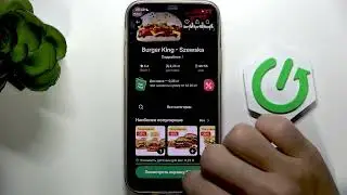 Bolt Food &ndash; Как сменить тему в приложении Bolt Food