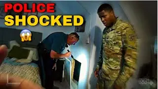 Soldier&rsquo;s Secret Revealed, Missing Teen Found, Police Shocked by His Confession