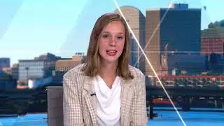 Liz Schultz | KCCI Intern Anchoring Practice