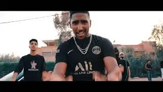 BLACK DM - DM '(CLIP OFFICIEL) prod by instrurap
