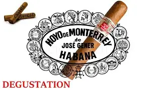Hoyo de Monterrey Epicure N&deg;2