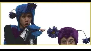 What On Earth? TV Pilot