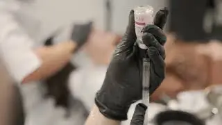 The Power of INNO's FOXO4 DRI Peptide in Skin Rejuvenation