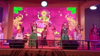 #mahakumbh 2025 ...prayagraj...#Chhattisgarh glimpse