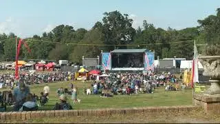 Upton Country Park Festival 2021