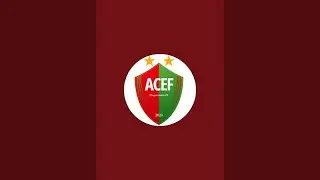 ACEF CHOPINZINHO est&aacute; ao vivo!
