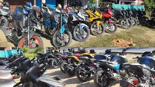 Suraj motors second hand bike dealer// WE sale & buy sale second hand bike dealer// Tinsukia Assam