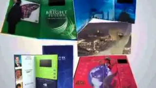 Video In Print