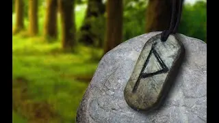 Wunjo - Rune Mentalization