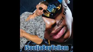 Turn My Swag On-Soulja Boy & TYCON(House Remix)