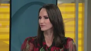 Former Parkland Judge Elizabeth Scherer expects Trump's 