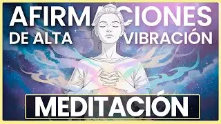 Recupera tu PODER: Afirmaciones de AMOR PROPIO y PAZ INTERIOR