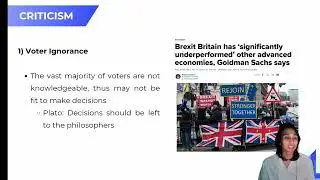 Political Equality in Democracy