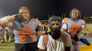 BTA boyz (8-0) vs 50 boyz (8-0) “highlights/vlog