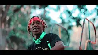 WAVESOUND - BOUNCE BACK (OFFICIAL MUSIC VIDEO)